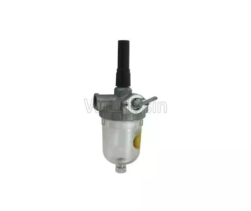 Sediment bowl assy TB